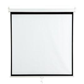 AVELI projekční plátno stativ, 152x152 (1:1)