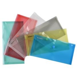 Plastový obal DL Donau