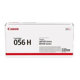 Canon originál toner 056 H BK, 3008C002, black, 21000str., high capacity
