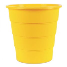 Kôš Office Products plastový 16 ℓ žltý