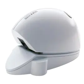 Elektrická zošívačka Novus B 90EL sivá