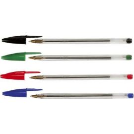Guličkové pero BIC Cristal M