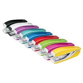 Zošívačka Leitz NeXXt WOW 5528 mini / 10 listov
