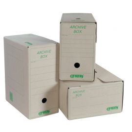 Archívny box EMBA TYP I/150
