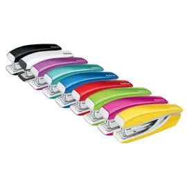 Zošívačka Leitz NeXXt WOW 5528 mini