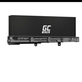 Green Cell ULTRA batéria pre Asus R508 R556 R509 X551 / 14,4V 3400mAh