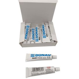 Beloba krycia farba DONAU 20 ml