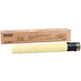 Develop originál toner A8DA2DA, A8DA2D0, TN-324Y, yellow, 26000str.