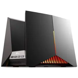 TP-LINK herný Wifi router Archer GE800 2.4GHz a 5GHz, prístupový bod, IPv6, 11520Mbps, externá pevná anténa, 802.11be, Wifi 7, Eas