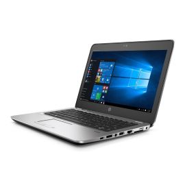 HP EliteBook 820 G4; Core i5 7300U 2.6GHz/8GB RAM/256GB M.2 SSD/batteryCARE