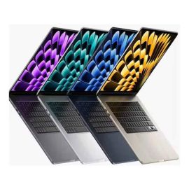 Apple MacBook Air 2026 13,6" 2560x1664/10C M5/8C GPU/16GB/512GB_SSD/CZ/temně inkoustový