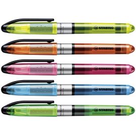 Zvýrazňovač STABILO NAVIGATOR