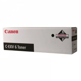 Canon originál toner CEXV6, black, 6900str., 1386A006, Canon NP-7161, O