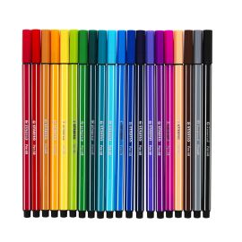 Popisovač STABILO 68, 1 mm