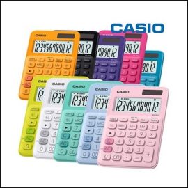Kalkulačka CASIO MS-20UC