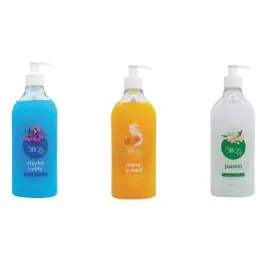 Sirios Herb tekuté mydlo 500 ml