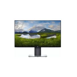 LCD Dell 24" U2419H; black/silver