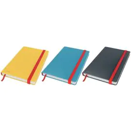 Zápisník linajkový A5 Leitz Cosy