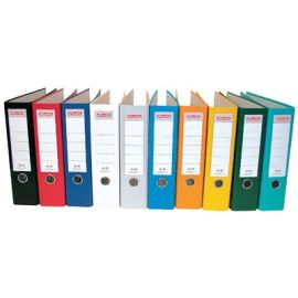 Pákový zakladač Herlitz A4 8cm