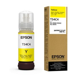 Epson originál ink C13T54C420, yellow