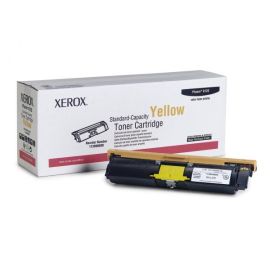 Xerox originál toner 113R00690, yellow, 1500str., Xerox Phaser 6115MFP, 6120, O