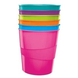 Odpadkový kôš 15l Leitz WOW