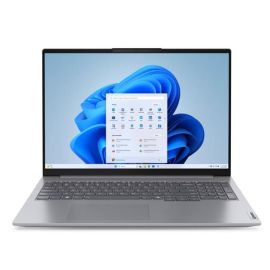 Lenovo ThinkBook 16 G7 Ryzen 7 7735HS/32GB/1TB SSD/16" 1920x1200 IPS/3yOnsite/Win11 Home/šedá