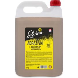 Solvina PRO umývacia pasta tekutá 5 kg