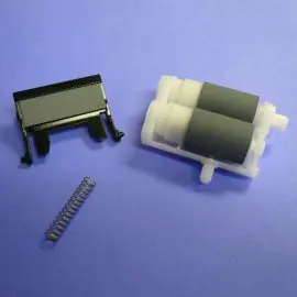 Brother originál roller holder LU2545001, Brother MFC-7320, MFC-7840W, držiak válčekov