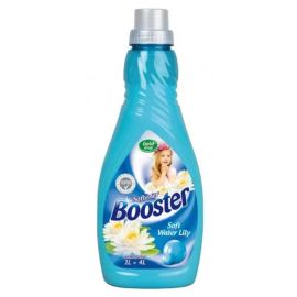 BOOSTER aviváž Lekno1l