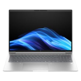 HP EliteBook 6 G1i 16inch U7-255U 12TOPS/32GB/512GB/WUXGA 800SV 5MP IR/4G/Win 11 Pro/3y onsite