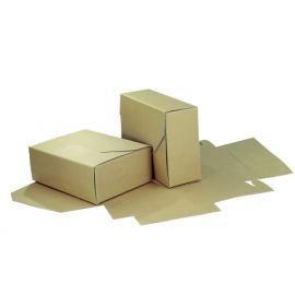 Archívna krabica EMBA TYP II/130 R:130x350x260 mm
