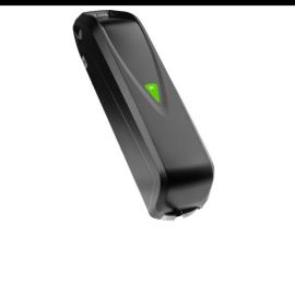 Green Cell® GC PowerMove E-Bike batéria 36V 14,5Ah Li-Ion dolná trubica s nabíjačkou