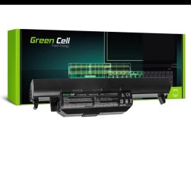 Green Cell batéria pre Asus A32-K55 A45 A55 K45 K55 K75, Li-Ion, 11.1V, 4400mAh, AS37