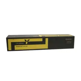 Kyocera originál toner TK8505Y, 1T02LCANL0, yellow, 20000str.