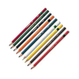 Farebná ceruzka STABILO All 12ks