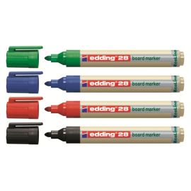 Popisovač na tabule edding 28