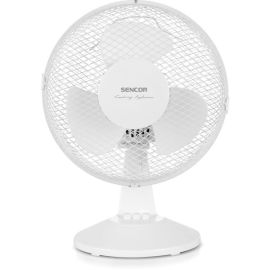 Ventilátor stolový SENCOR 2310WH