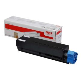 OKI originál toner 44574802, black, 7000str.