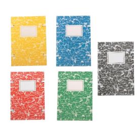 Spisové dosky A4 mramor