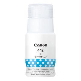 Canon originál ink bottle GI-41S C, 5874C001, cyan, 4400str., 40ml