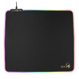 GX GAMING GX-Pad 500S, Textil, čierna, 450x400mm, 3mm, Genius