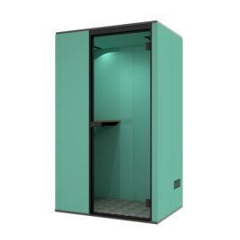 Akustický box CUBE WORK MINI NF plus, 140x97x230 cm