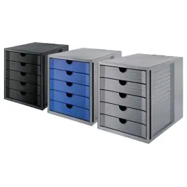 System box KARMA eko