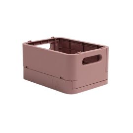 Skladací box SKANDI MINI staroružový