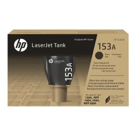 HP originál toner reload kit W1530A, HP 153A, black, 2500str.