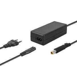 Avacom nabíjačka - adaptér pre notebooky Dell 19,5V, 3,33A, 65W, ADAC-DE1-A65W, kruhový konektor 7,4 x 5,1 mm + pin, typ C.21 (C.2