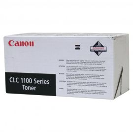 Canon originál toner CLC 1100 BK, 1423A002, black, 7000str.
