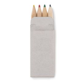 Pastelky , Beige