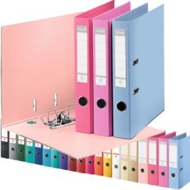 Pákový zakladač Esselte No.1 celoplastový 5cm